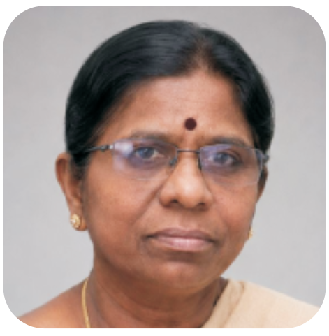 Dr. Vijayalakshmi Thanasekaraan